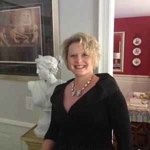 Meet your Posher, Cheryl